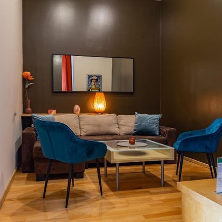 House Of Frida Apartman Krakkó Kültér fotó