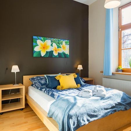 House Of Frida Apartman Krakkó Kültér fotó