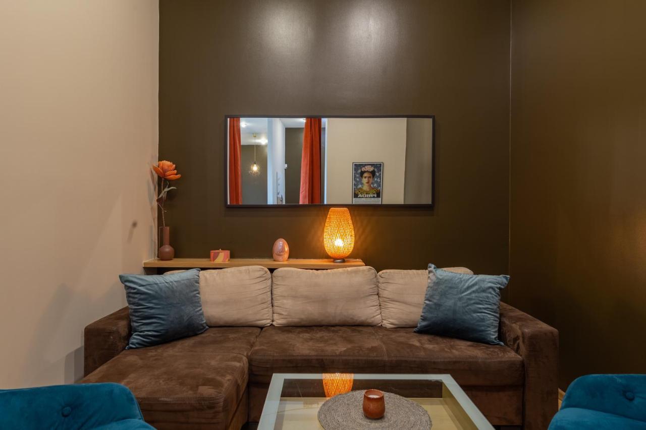 House Of Frida Apartman Krakkó Kültér fotó