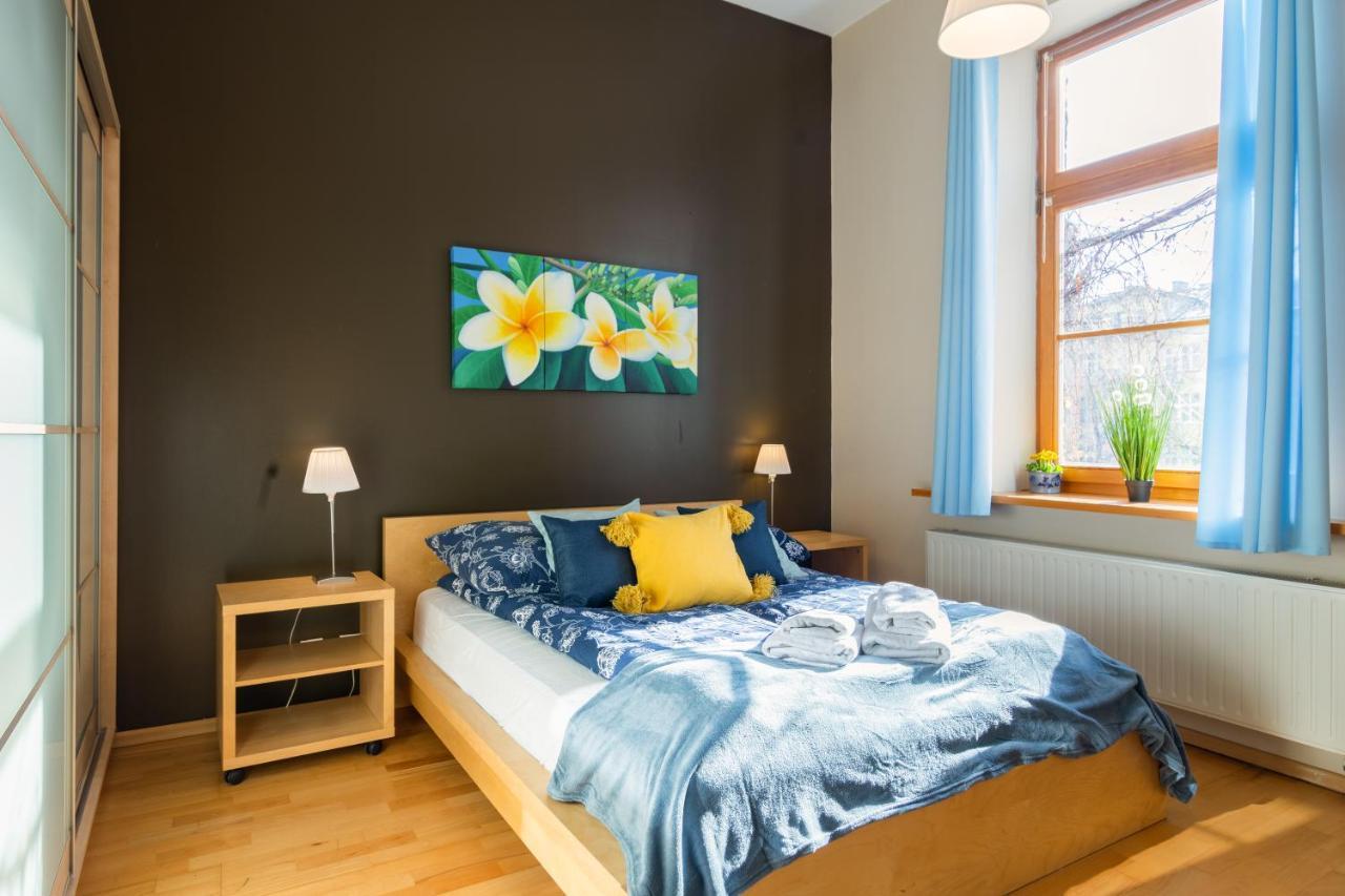 House Of Frida Apartman Krakkó Kültér fotó