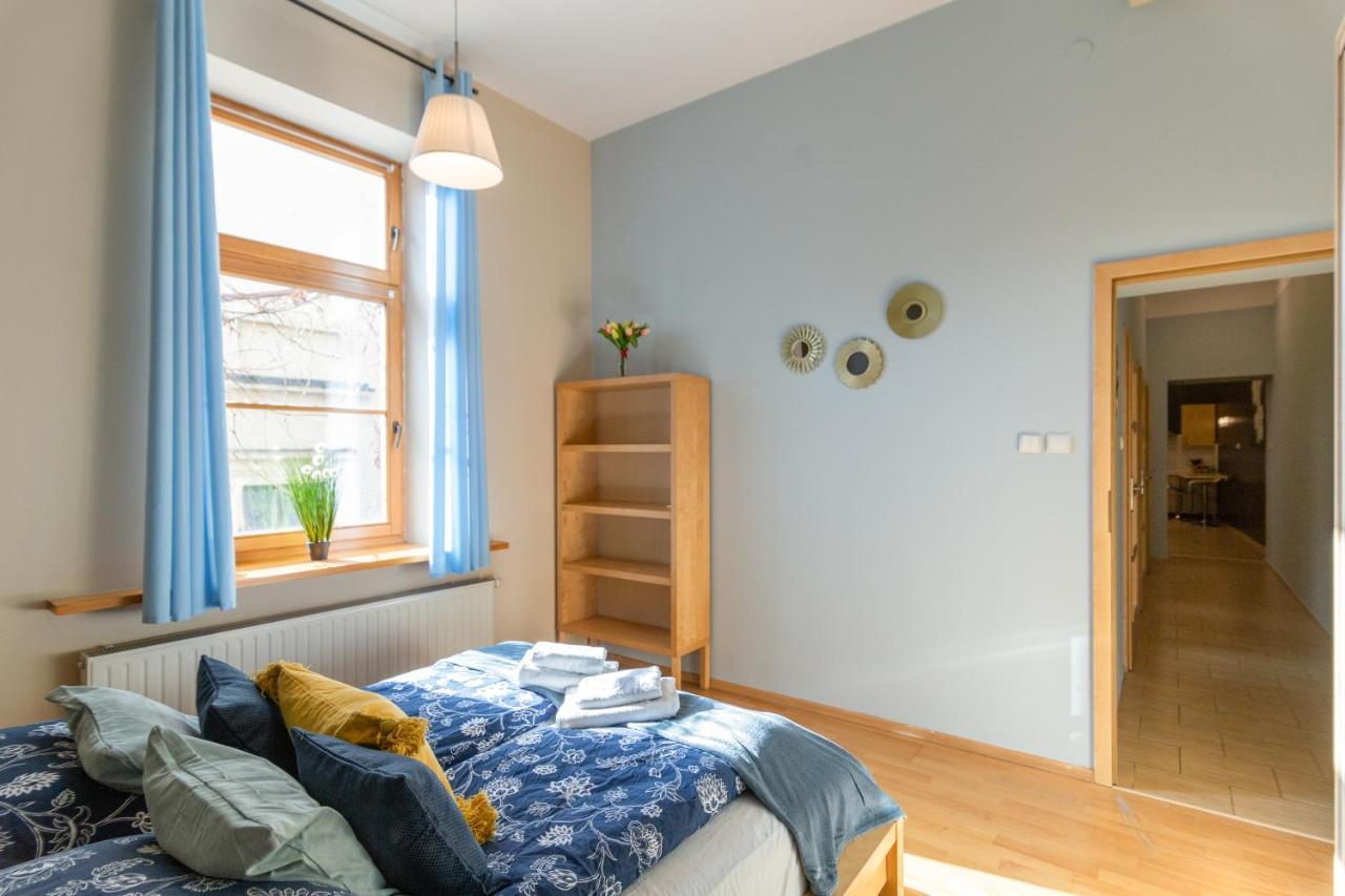 House Of Frida Apartman Krakkó Kültér fotó
