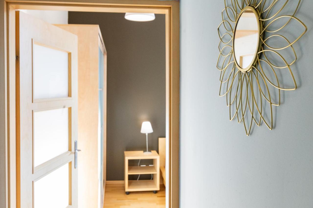 House Of Frida Apartman Krakkó Kültér fotó