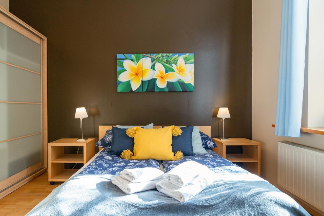 House Of Frida Apartman Krakkó Kültér fotó