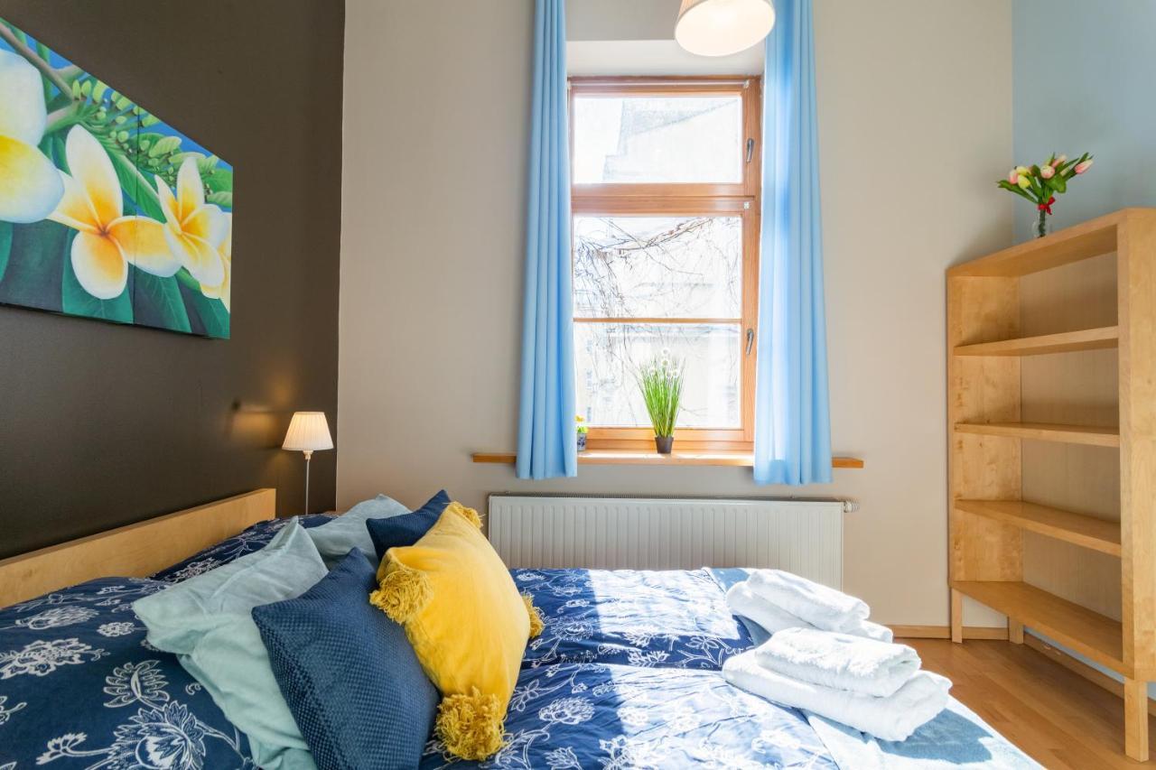 House Of Frida Apartman Krakkó Kültér fotó