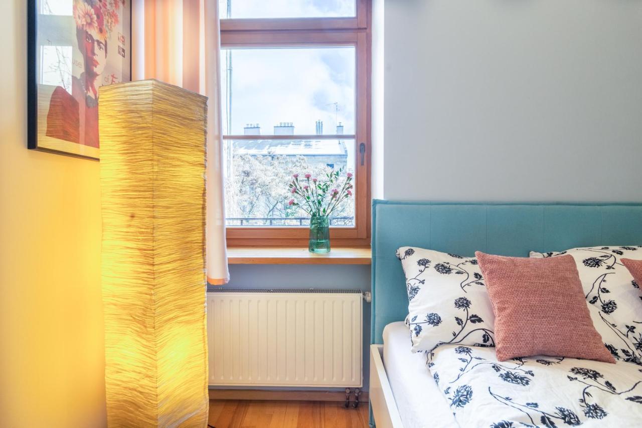 House Of Frida Apartman Krakkó Kültér fotó