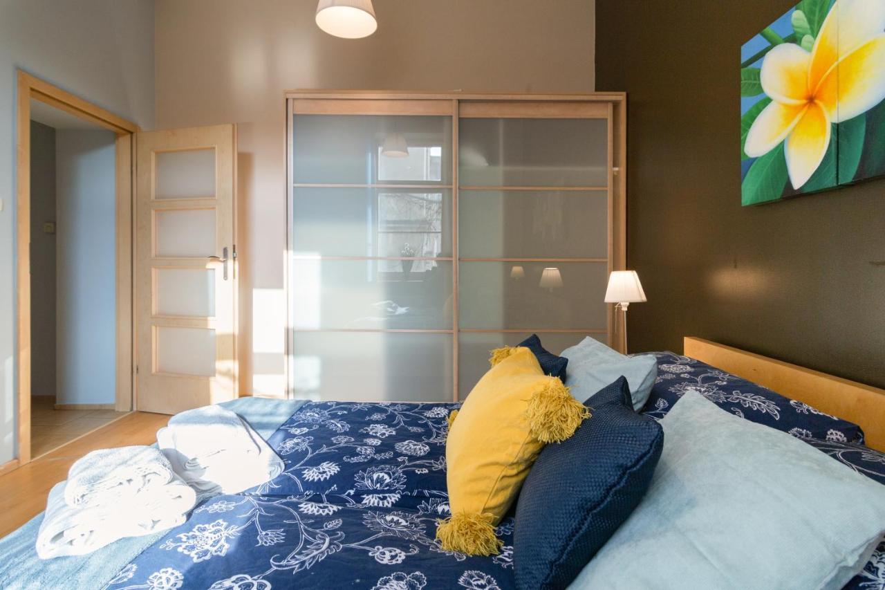 House Of Frida Apartman Krakkó Kültér fotó