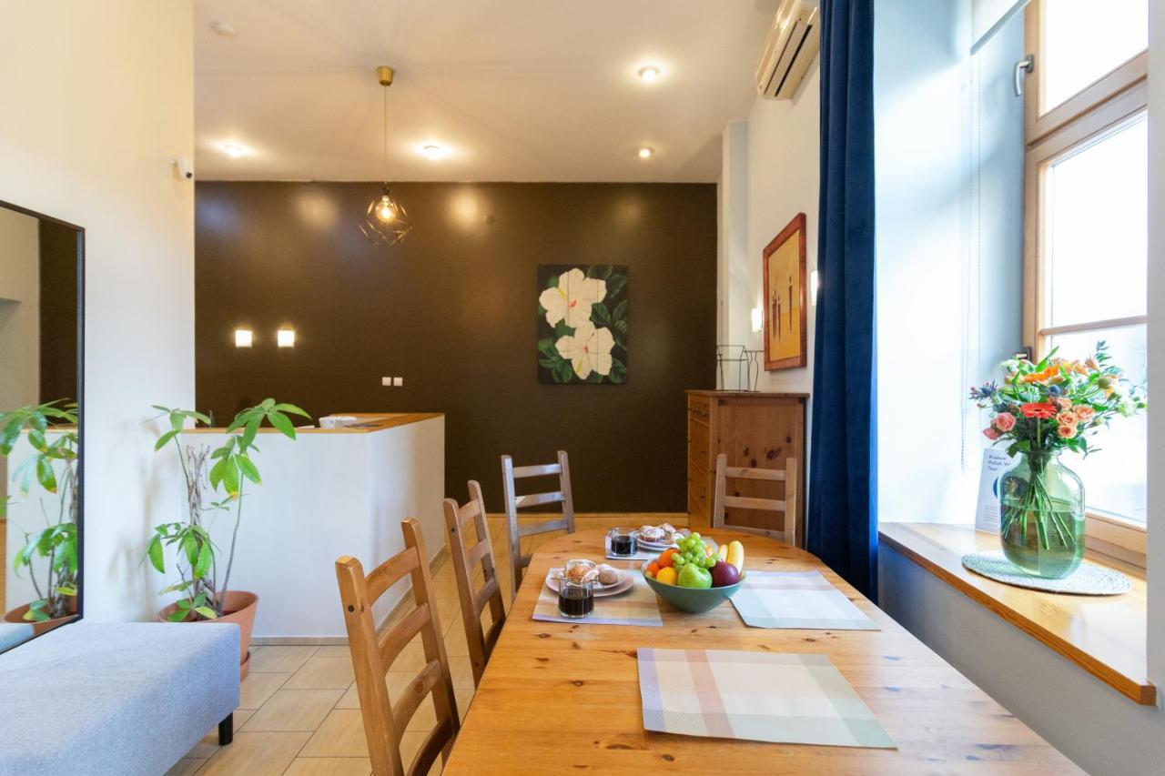 House Of Frida Apartman Krakkó Kültér fotó