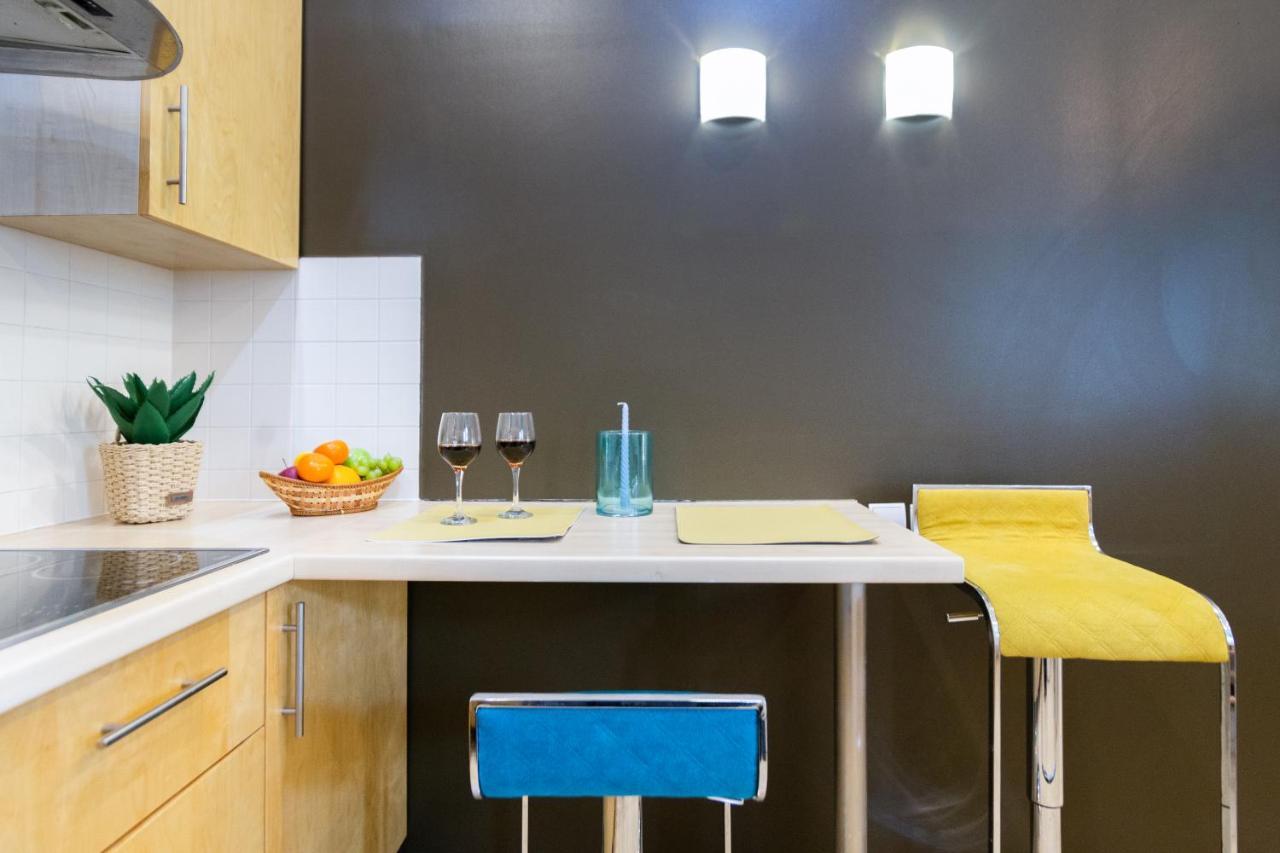 House Of Frida Apartman Krakkó Kültér fotó