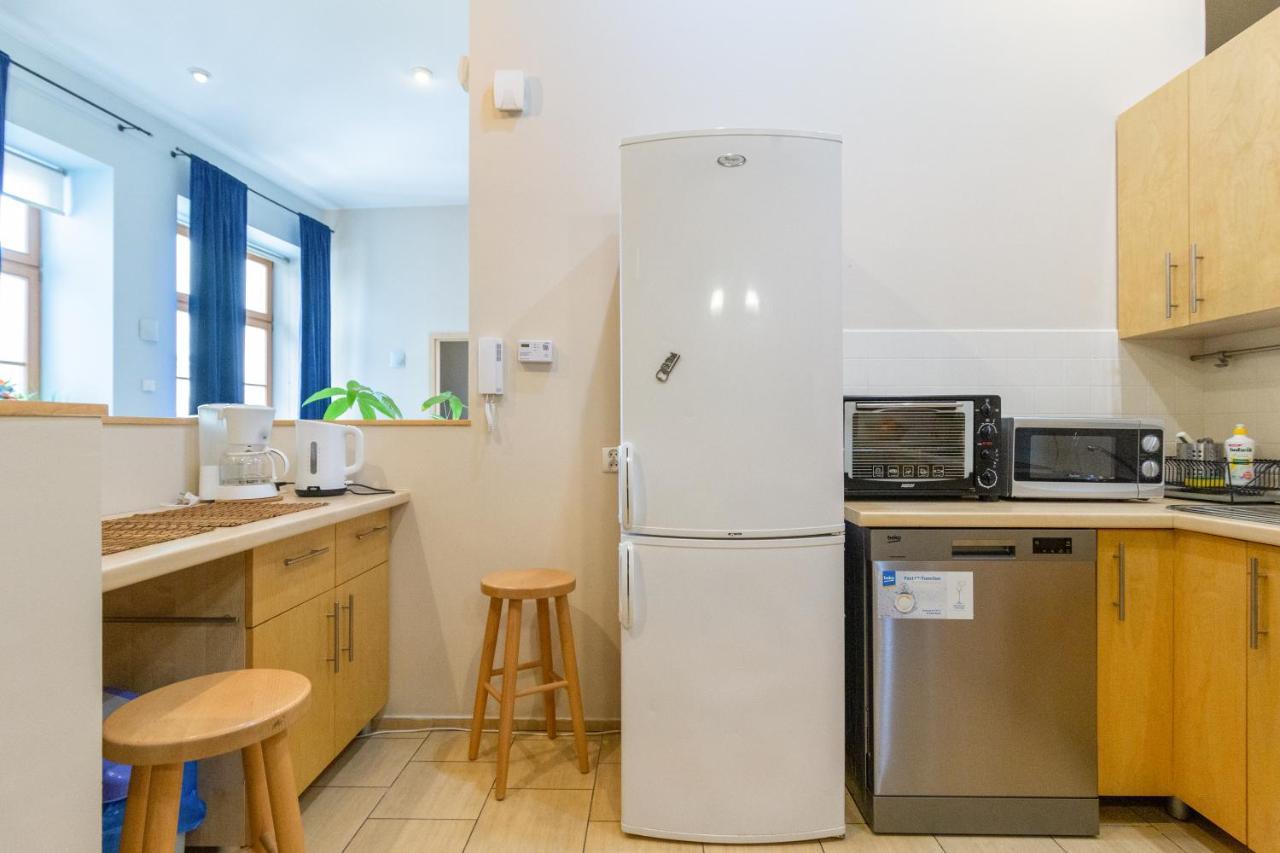 House Of Frida Apartman Krakkó Kültér fotó