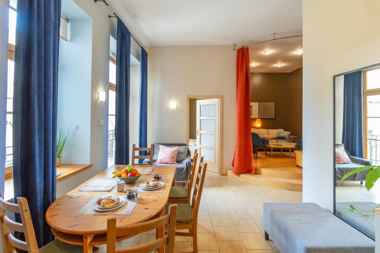 House Of Frida Apartman Krakkó Kültér fotó