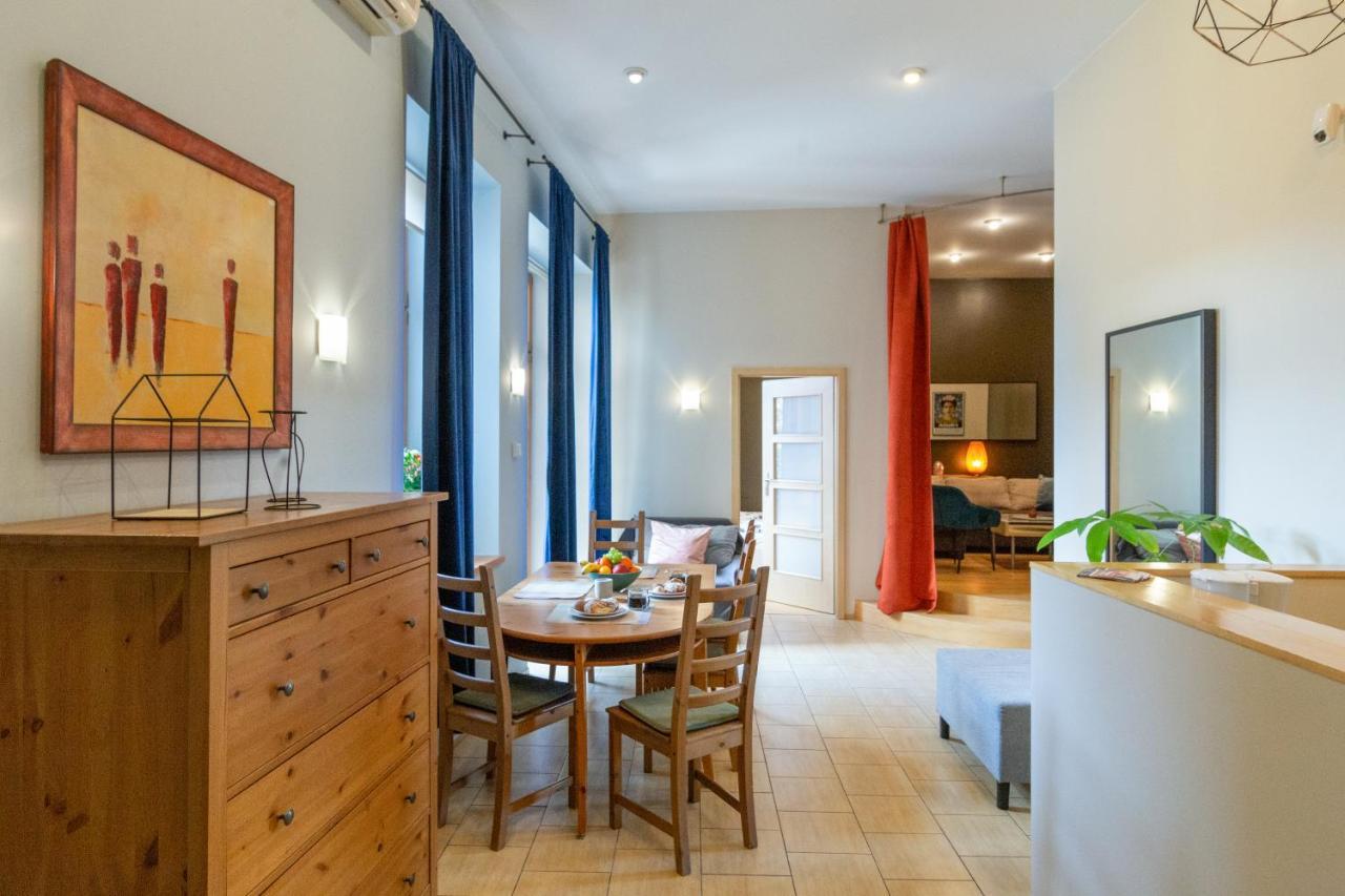 House Of Frida Apartman Krakkó Kültér fotó