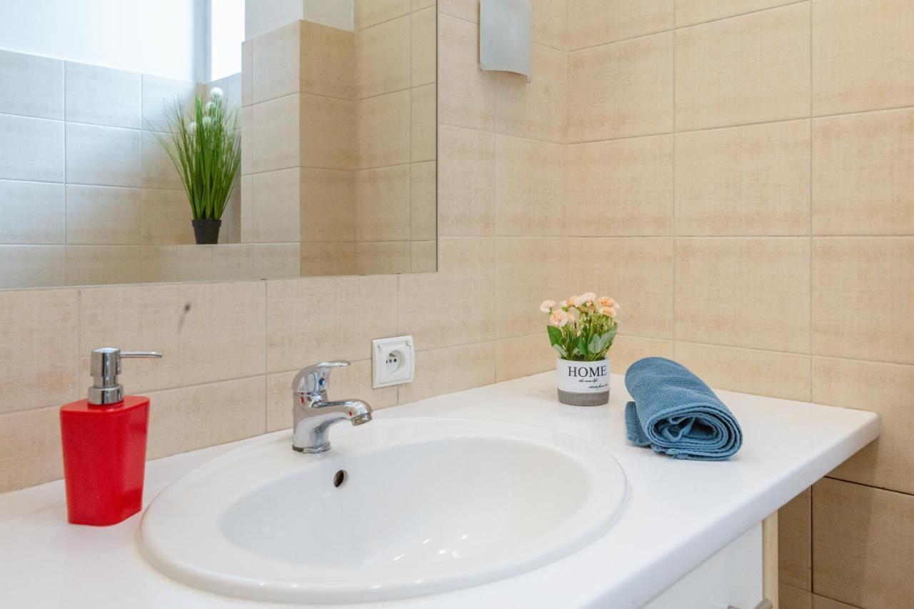 House Of Frida Apartman Krakkó Kültér fotó