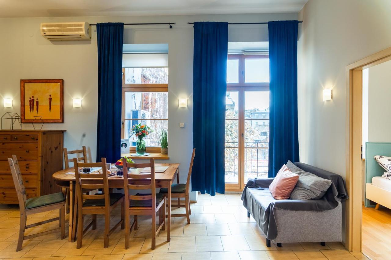 House Of Frida Apartman Krakkó Kültér fotó