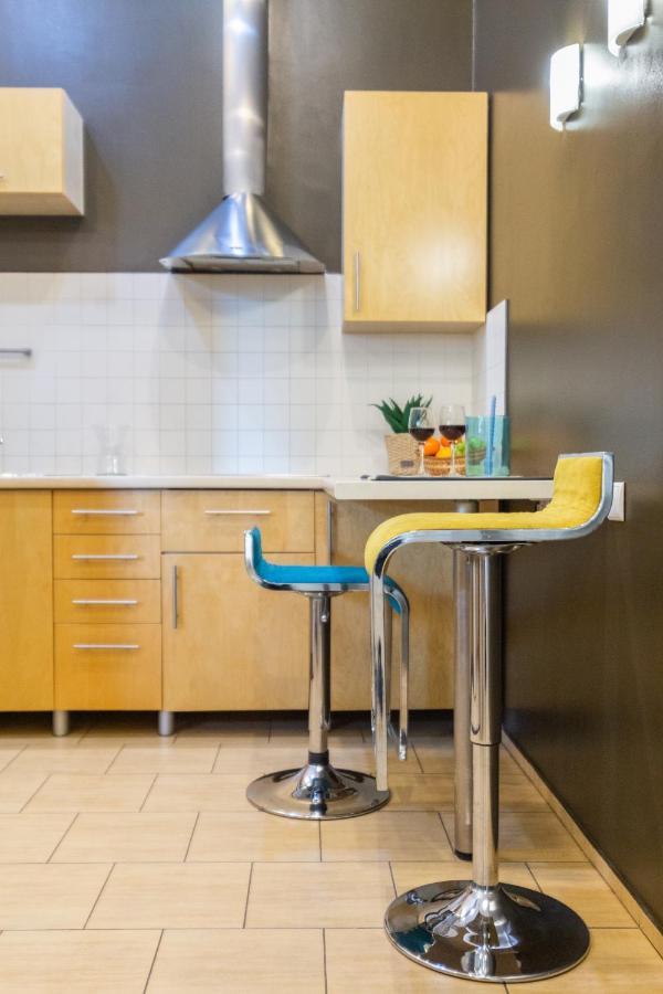 House Of Frida Apartman Krakkó Kültér fotó