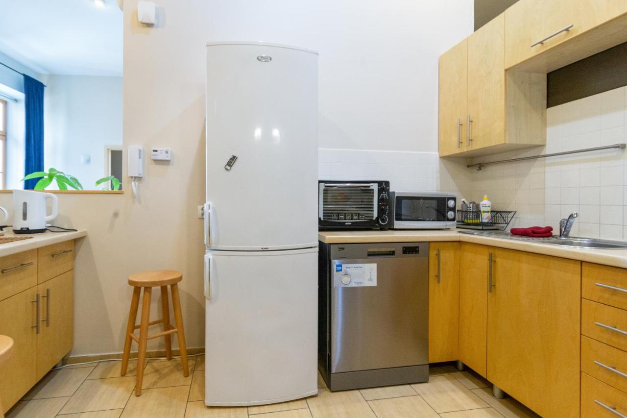 House Of Frida Apartman Krakkó Kültér fotó