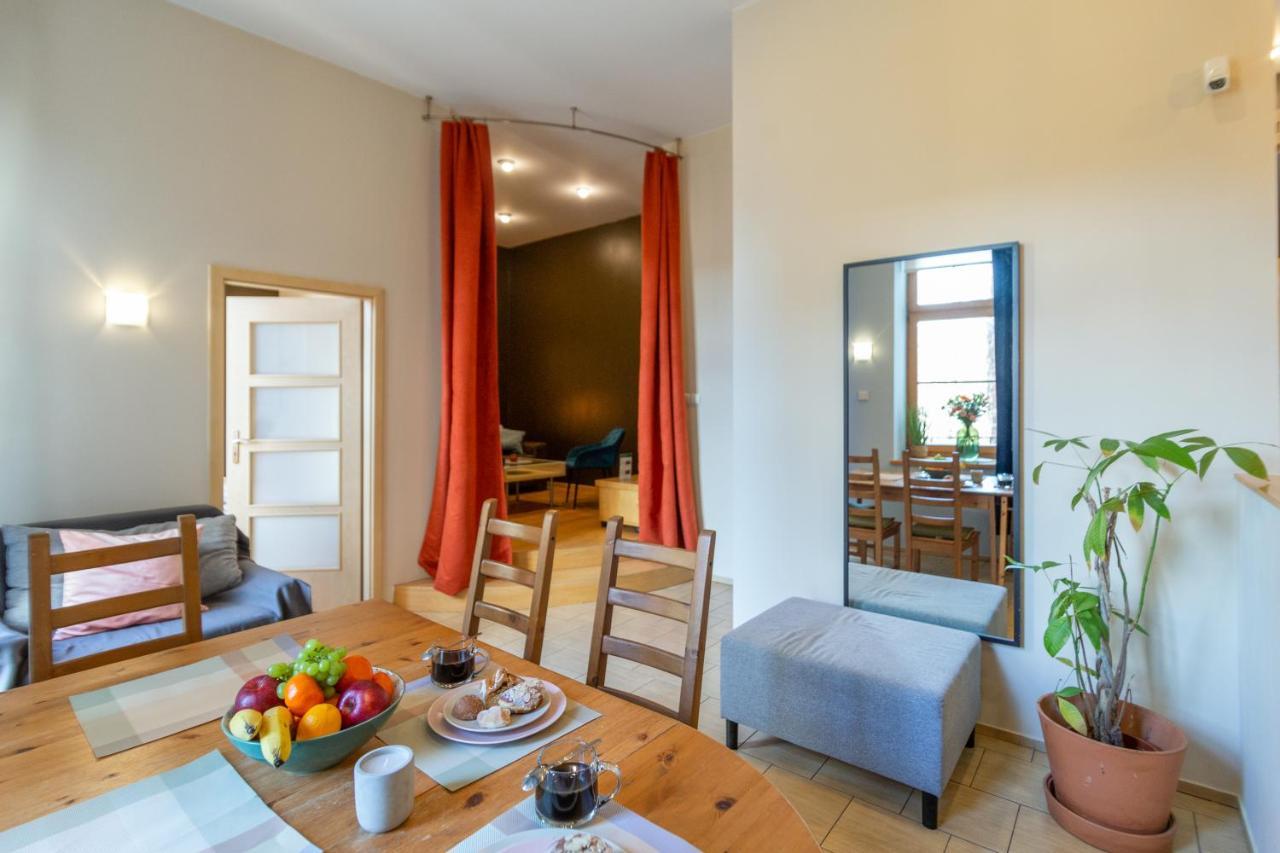 House Of Frida Apartman Krakkó Kültér fotó