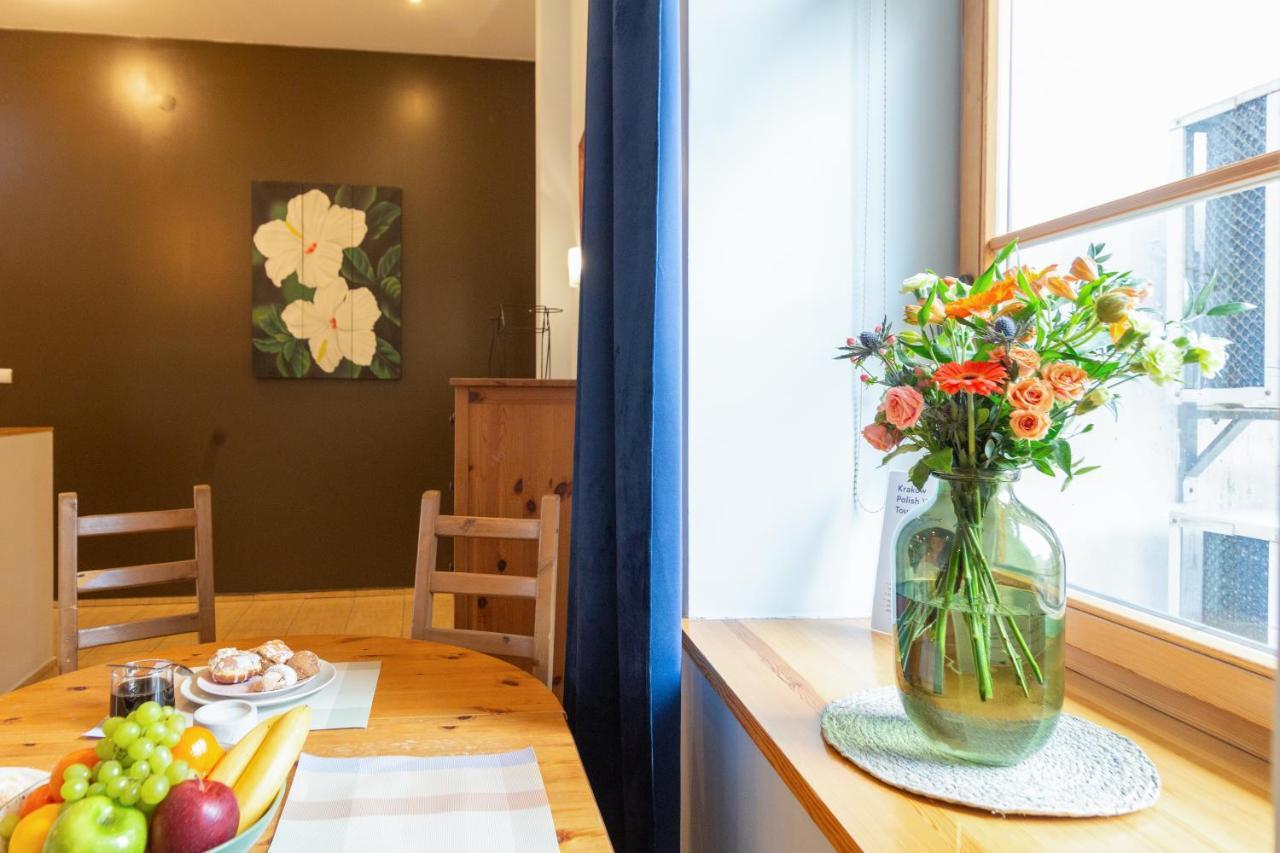 House Of Frida Apartman Krakkó Kültér fotó