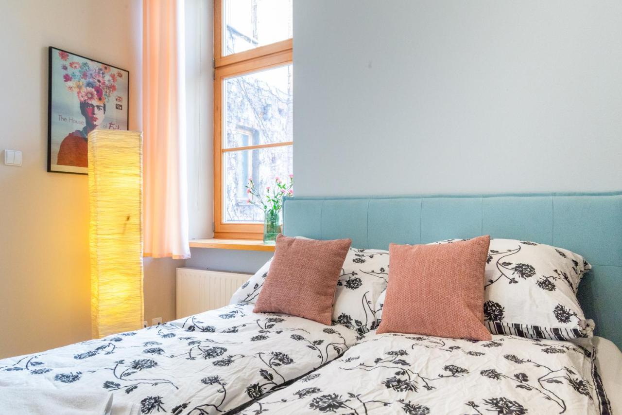 House Of Frida Apartman Krakkó Kültér fotó