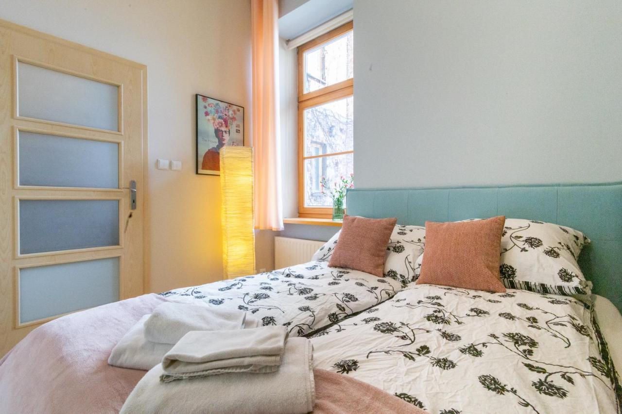 House Of Frida Apartman Krakkó Kültér fotó