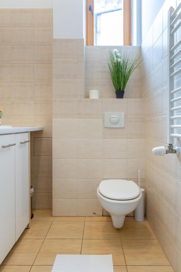 House Of Frida Apartman Krakkó Kültér fotó