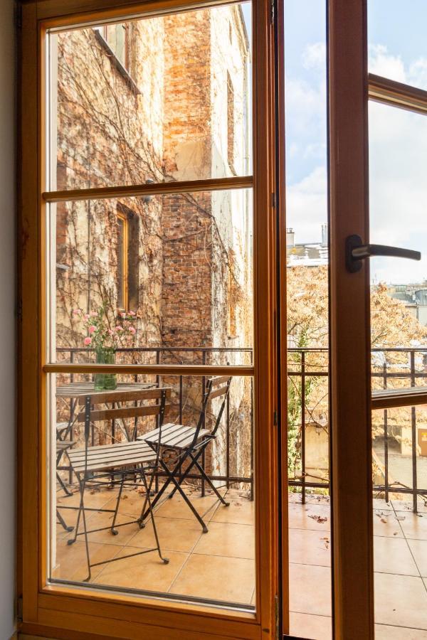 House Of Frida Apartman Krakkó Kültér fotó