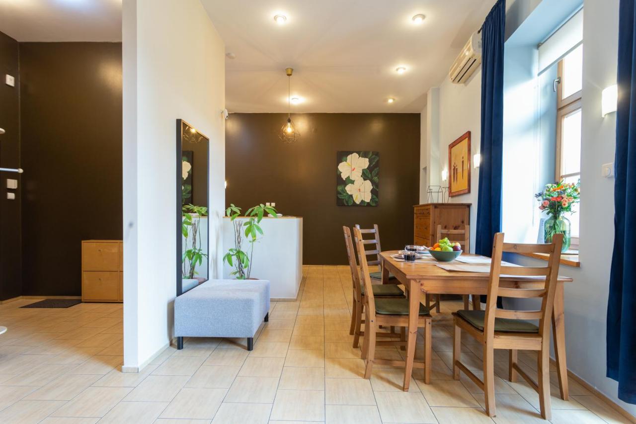 House Of Frida Apartman Krakkó Kültér fotó
